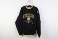 Vintage 90s Logo Athletic Steelers Football Sweatshirt