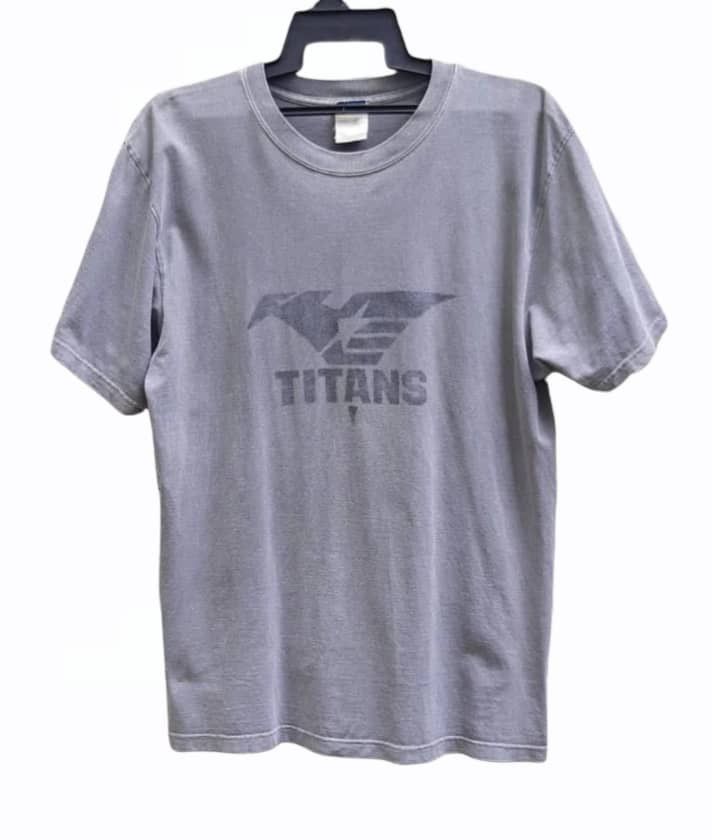 Vintage Gundam Titan Mobile Suit Zeta Anime T Shirt Hoodie, Sweatshirt | FlexRushtees.com