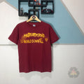 Band Tees Magrudergrind World Downfall Japan Tour 2008 T Shirt Hoodie, Sweatshirt | FlexRushtees.com