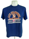 Vintage Afc Champions Rose Bowl 1986 T-Shirts, Hoodie, Sweatshirt | FlexRushtees.com