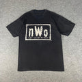 Rap Tees Vintage New World Order Nwo Rapper Tshirt Hoodie, Sweatshirt | FlexRushtees.com