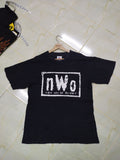 Wcw Nwo Vintage New World Older Wrestling Rare Shirt Tee Hoodie, Sweatshirt | FlexRushtees.com