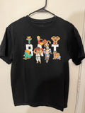 Street Fighter Bait X Street Fighter Chibi Tee