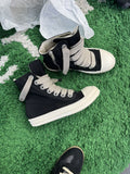 Owens Rick Owens Drkshdw Jumbolace Ramones Nylon T-Shirts, Hoodie, Sweatshirt | AU16VibeMintTees.com
