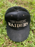 Raiders Starter