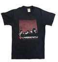 Band Tees Underoath 2004 S Emo Screamo Band Tee Rare