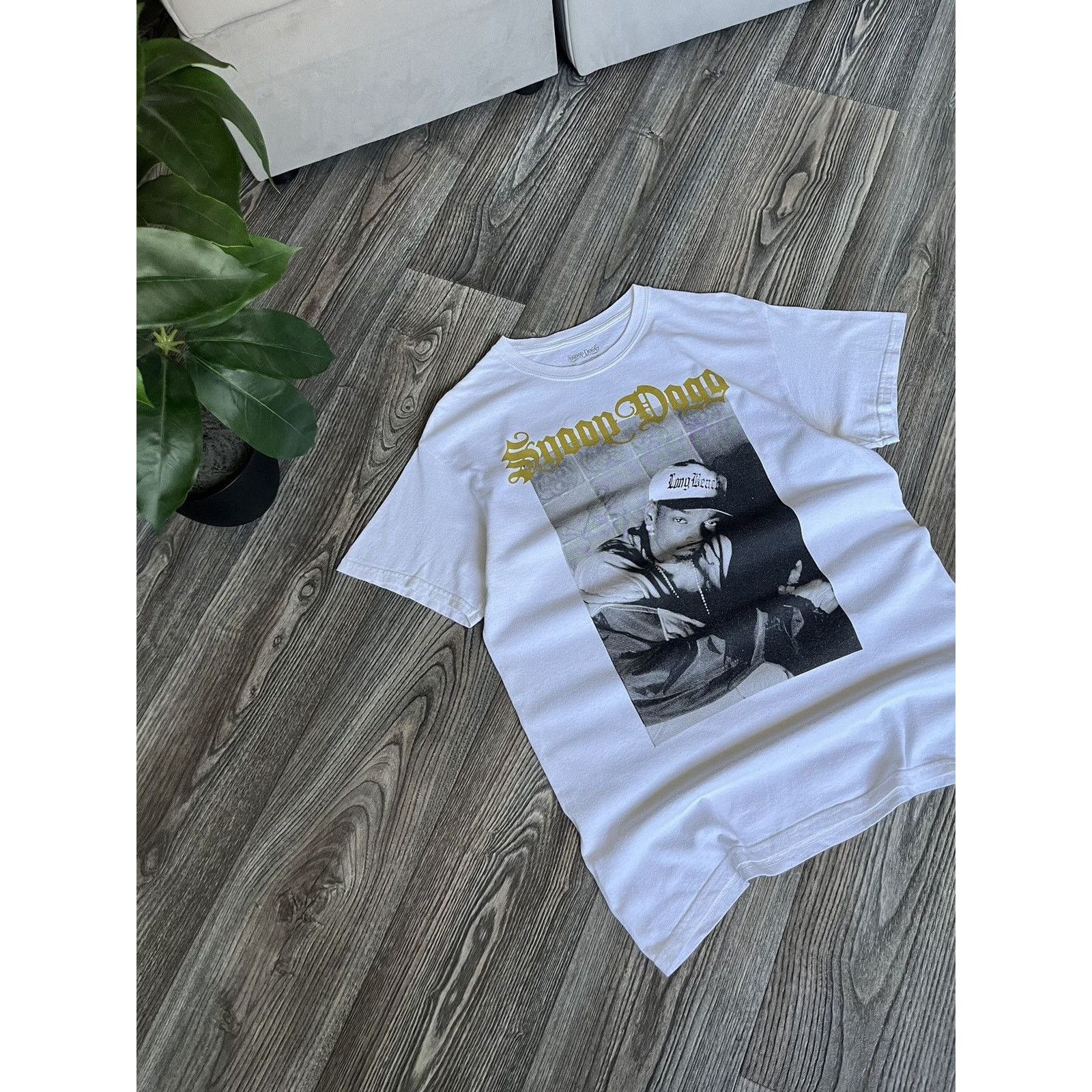 Dogg Snoop Dog Rap Tee Y2k Hoodie, Sweatshirt | FlexRushtees.com