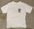 Vintage 1993 White House Staff Tee Hoodie, Sweatshirt | FlexRushtees.com
