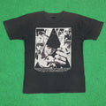 Vintage A Clockwork Orange Movie Tees