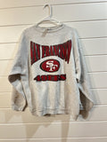Logo 7 Vintage 1996 49ers Crewneck T-Shirts, Hoodie, Sweatshirt | FlexRushtees.com
