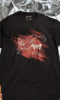 Rare Berserk Anime T Shirt Limited Edition L Hoodie, Sweatshirt | FlexRushtees.com