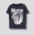 Misfits X Vintage Vtg Misfits Pushead Mommy Can I Go Out Kill Tonight Tee Hoodie, Sweatshirt | FlexRushtees.com