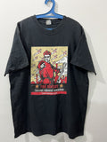 Band Tees Red Elvises Russian Misfits Sex Pistols Alike Tshirts Hoodie, Sweatshirt | FlexRushtees.com