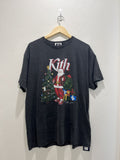Kith Santa Claus Tee Hoodie, Sweatshirt | FlexRushtees.com
