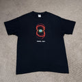Anvil 2000s Pearl Jam Vintage Tee Hoodie, Sweatshirt | FlexRushtees.com
