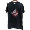 Vintage 84 Single Stich Ghostbusters X Columbia Picture