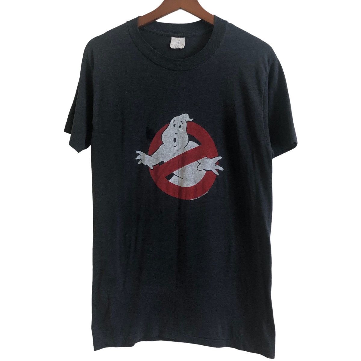 Vintage 84 Single Stich Ghostbusters X Columbia Picture