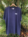 Last Drop Vintage Dcc Fish Bone Anvil T Shirt