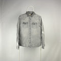Allsaints Shirt Japanese Size Small Hoodie, Sweatshirt | FlexRushtees.com