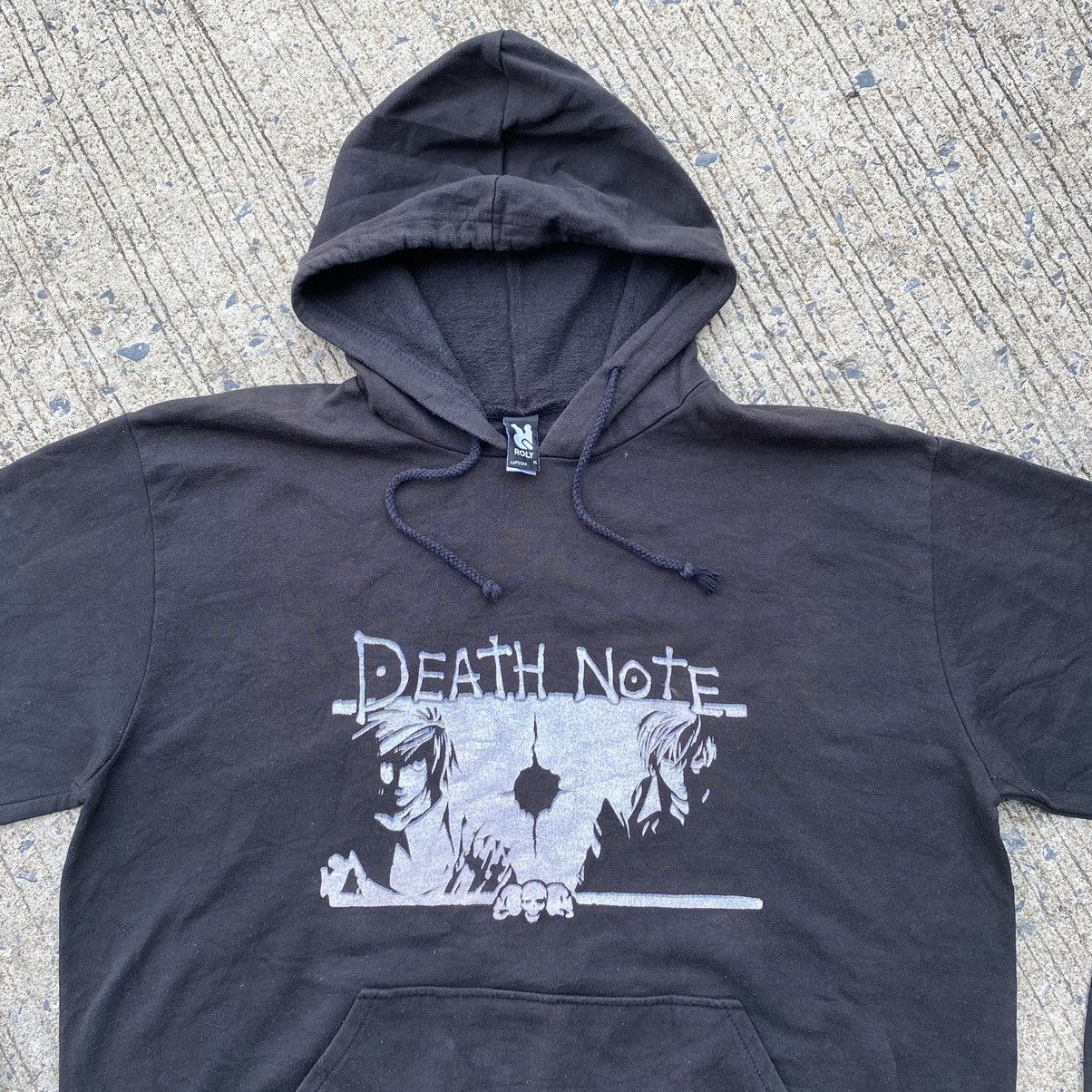Other Death Note