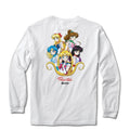 Sailor Moon Ginza T Shirt Hoodie, Sweatshirt | FlexRushtees.com