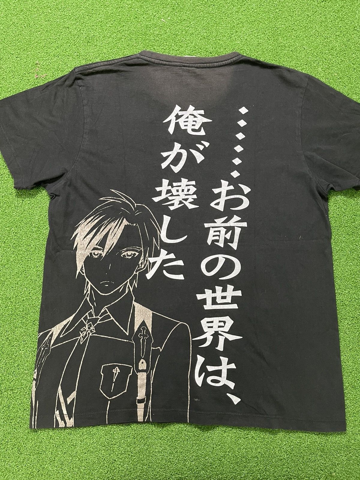 Designer X Japanese Brand Japan Anime Youkoso Jitsuryoko Evangelion Sailormoon