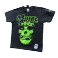 Japanese Brand X Misfits Sick Misfit Band Parody Tshirt Hoodie, Sweatshirt | FlexRushtees.com