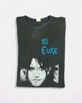 Vintage The Cure 90 S Robert Smith Portrait T Shirt Hoodie, Sweatshirt | FlexRushtees.com