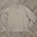 Bahama Vintage Tommy Bahama Men S Sweater Pullover 1 4 Zip Mock Neck Fall Winter Classic Knit T-Shirts, Hoodie, Sweatshirt