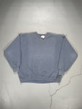 Vintage 90s Hanes Premium Weight Essential Crewneck Xl