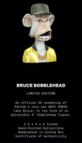 Eminem Bored Ape Yacht Club Bruce Bobblehead T-Shirts, Hoodie, Sweatshirt | FlexRushtees.com
