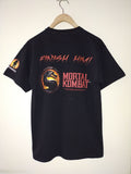 Fruit Of The Loom Mortal Kombat 2011 Fatality Finish Him