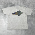 Vintage 90s Quiksilver Surfing Bootleg T Shirt Hoodie, Sweatshirt | FlexRushtees.com