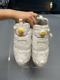 Vetements Reebook Classics Edition Logo Emoji T-Shirts, Hoodie, Sweatshirt | FlexRushtees.com