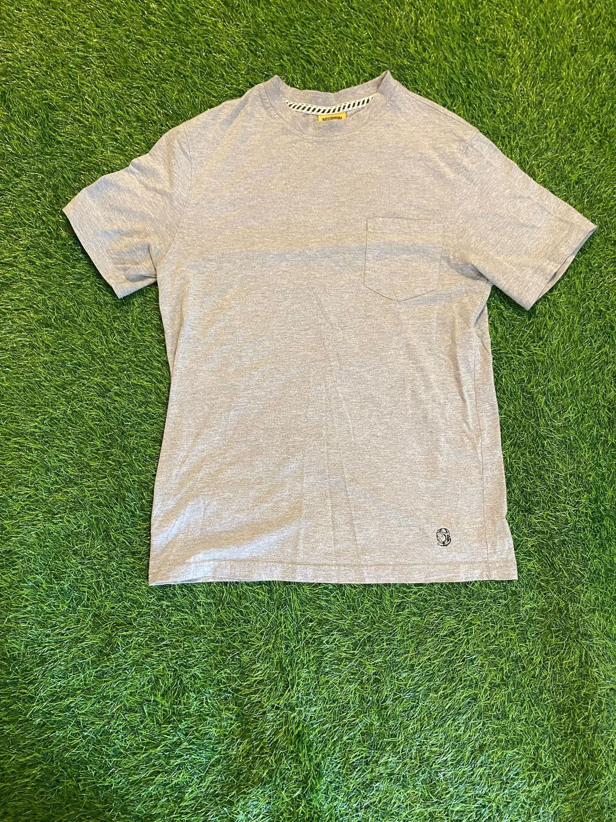 Billionaire Boys Club Bbc Billionare Boys Club Astronaut T Shirt Size Medium
