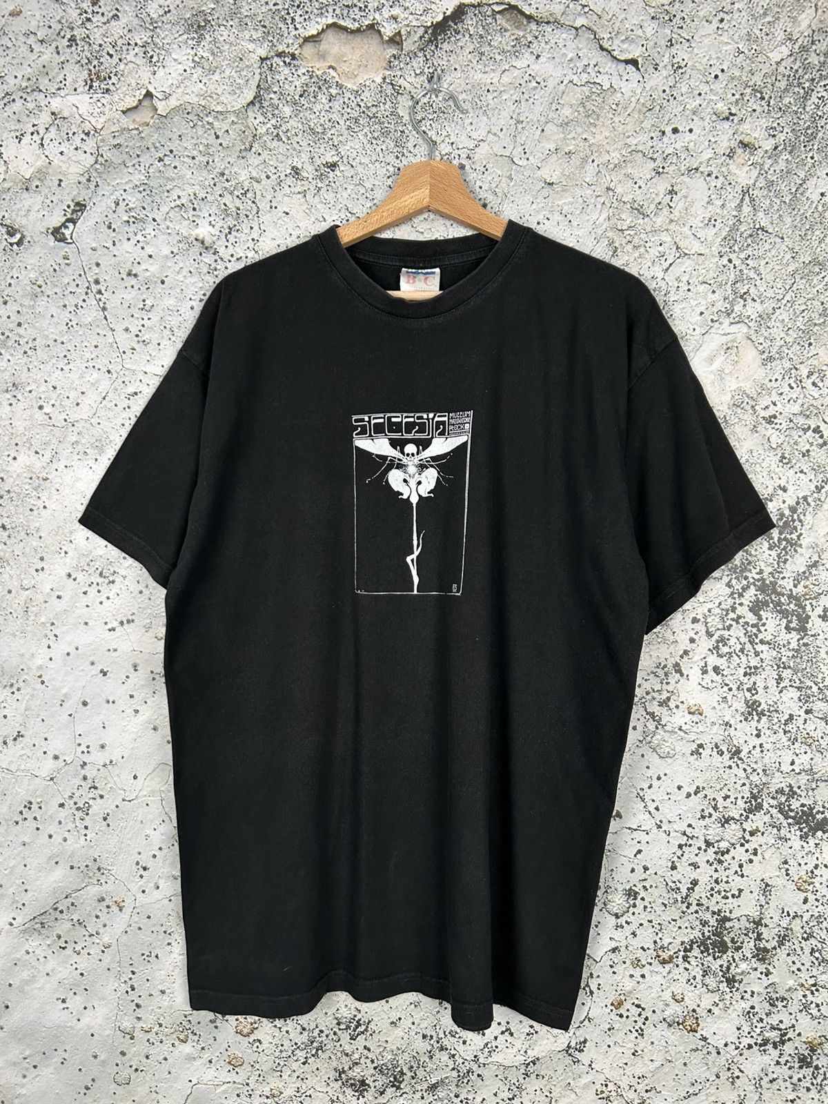 Other Vintage Secesja Polish Museum Archive Graphic Tee Avantgarde Hoodie, Sweatshirt | FlexRushtees.com