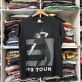 Eminem X Rap Tees Eminem 19 Tour Tee Hoodie, Sweatshirt | AU16VibeMintTees.com