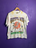 Grateful Dead X Vintage Vintage 1992 Grateful Dead Summer Tour T Shirt Hoodie, Sweatshirt | FlexRushtees.com