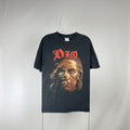 Band Tees Vintage Dio Magica European Tour 2001 Tshirt Size Xlarge Hoodie, Sweatshirt | FlexRushtees.com