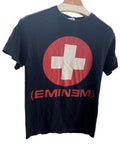 Vintage Eminem Round Neck T Shirt Hoodie, Sweatshirt | FlexRushtees.com
