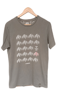 Japanese Brand X Uniqlo Uniqlo X Ghost In The Shell Tee