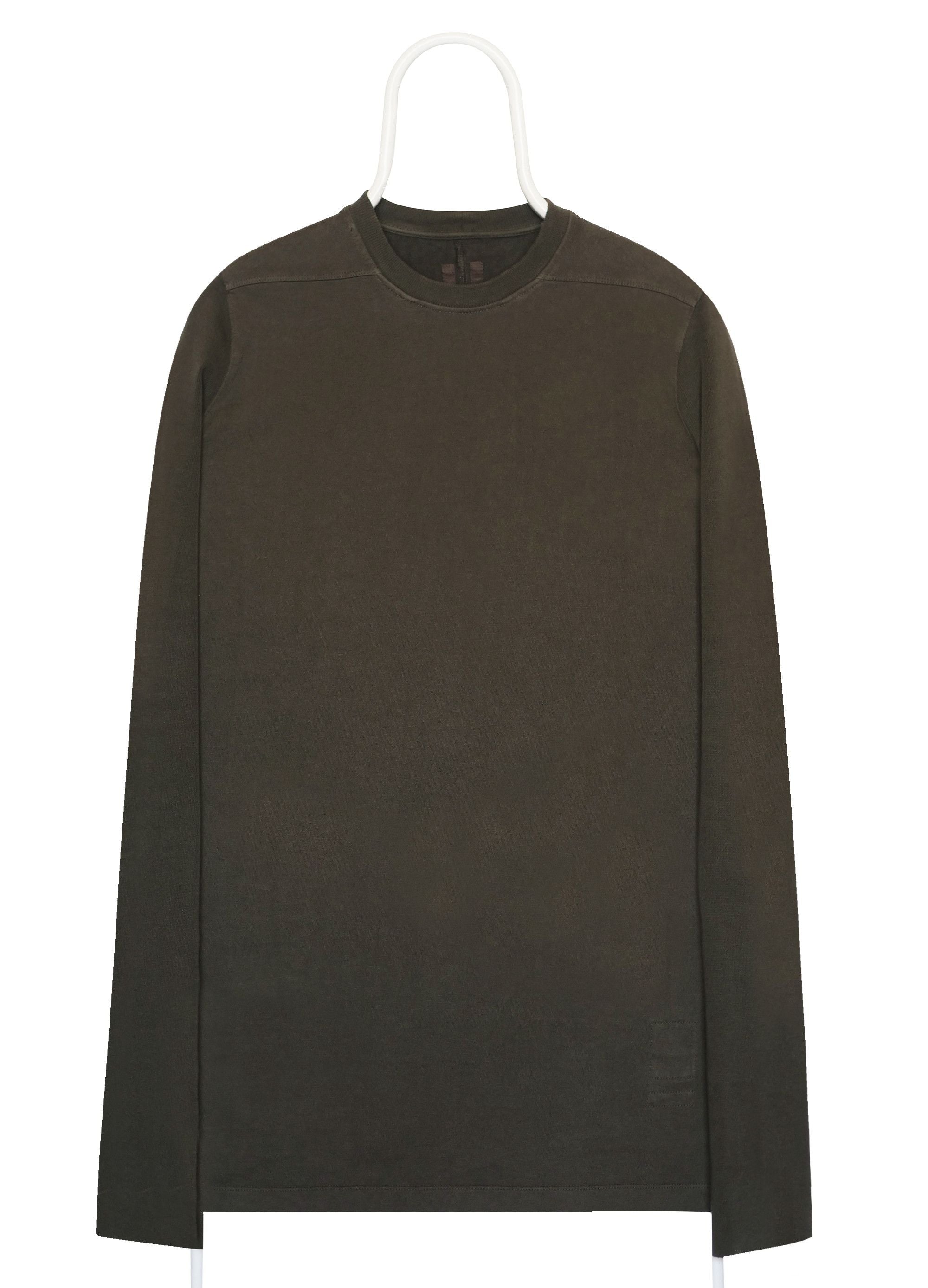 Owens Rick Owens Drkshdw Crewneck Sweatshirt