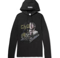 Vetements Oversized Printed Hoodie T-Shirts, Sweatshirt | FlexRushtees.com