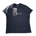 Other Vintage Y2k Infected Mushroom Vicious Delicious T Shirt L