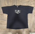 Vintage Blink 182 Band Tee Hoodie, Sweatshirt | FlexRushtees.com