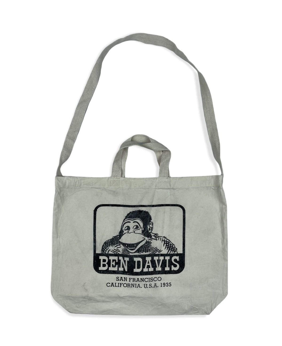 Davis Ben Davis Shoulder Bag T3
