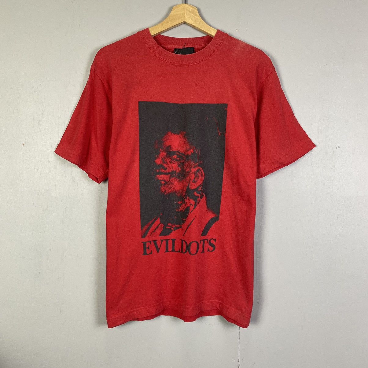 Expert Horror The Shining Stanley Kubrick Evildots Easter Tag Tshirt