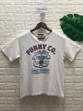 Vintage The Funny Company Tshirt Hoodie, Sweatshirt | FlexRushtees.com
