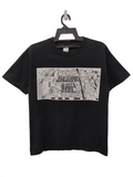 Band Tees Blink 182 Concert Tour Neighborhood 2011 Punk Rock Tee Hoodie, Sweatshirt | FlexRushtees.com