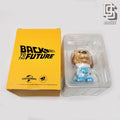 Other Back To The Future Einstein Mag Pup Figure 4 Universal
